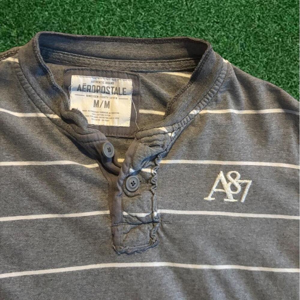 Y2k 2000s aeropostale long sleeve